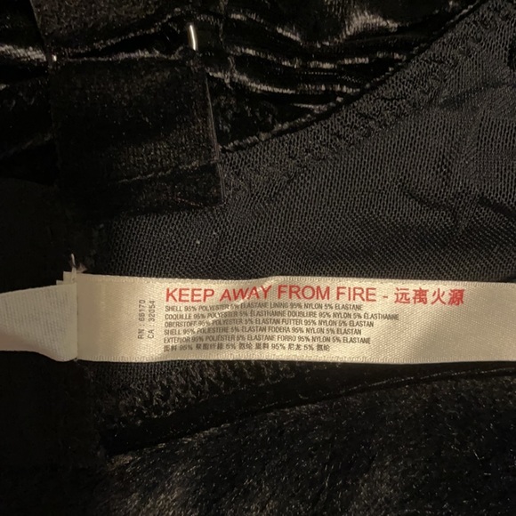 Free people, Rhiannon Soft Bra, SZ S, NWT - Picture 9 of 9